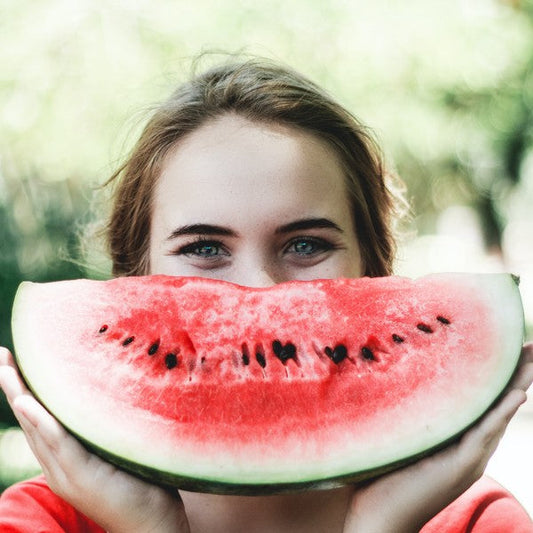 Healthier, Happier, Wiser YOU