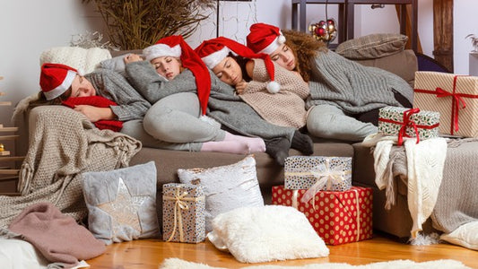 SLEEP WISE - THE ANSWER TO GETTING ENOUGH SLEEP