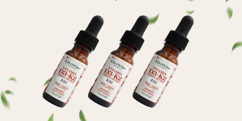 Best Selling Products – Live Wise Naturals