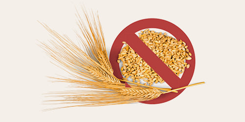 Gluten Free