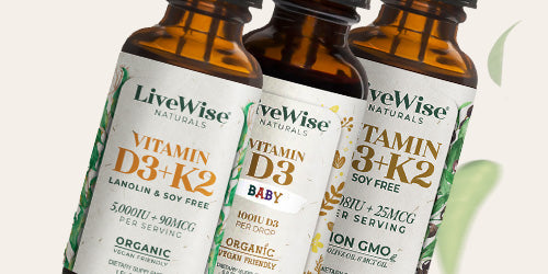 VITAMIN D