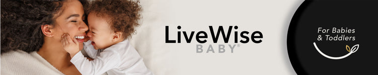LIVE WISE BABY