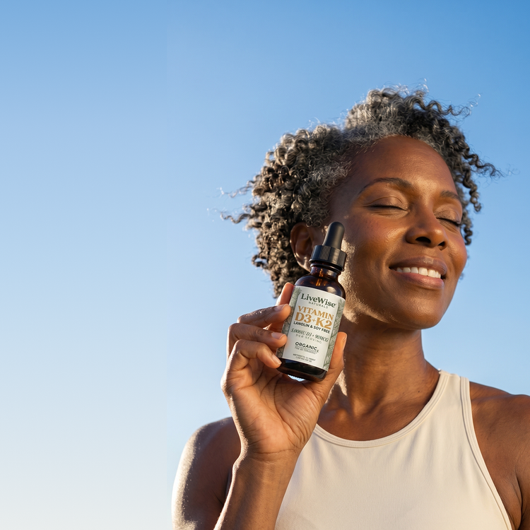 You're Taking Vitamin D. But Is It Actually Working?