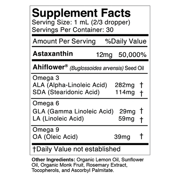 Full ingredients list for <div class="metafield-rich_text_field"><p>main ingredients</p></div>