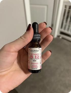 Customer photo
