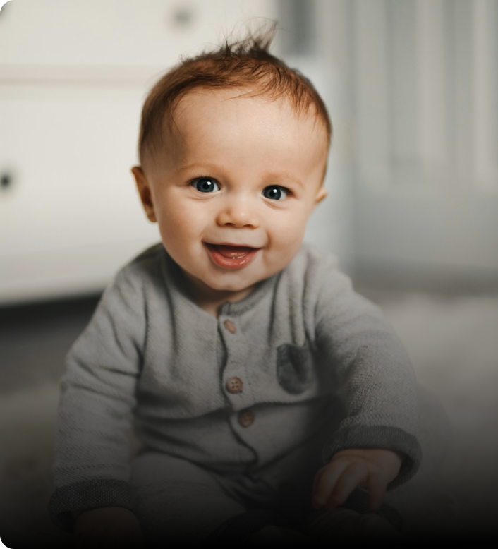 6 months–1 year