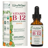 ORGANIC ORANGE EXTRACT (180 servings)