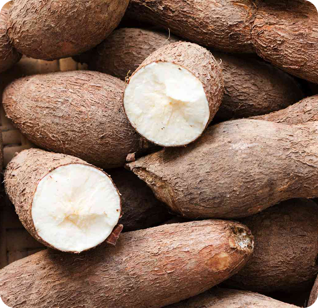 Organic Citric Acid (from citrus fruits)