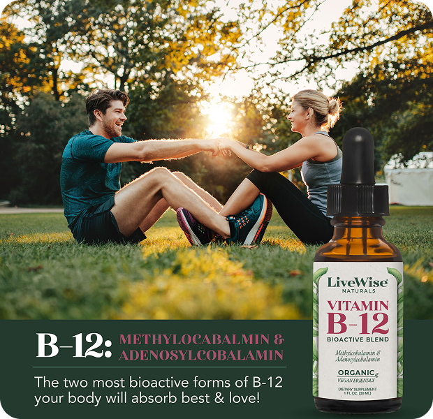 Vitamin B12
