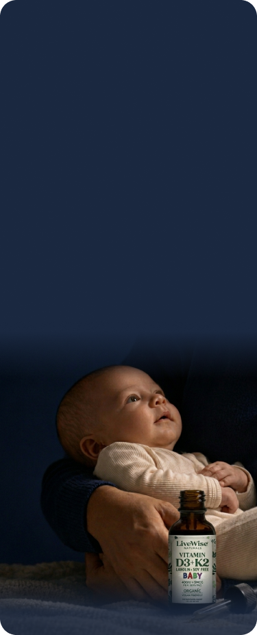 Built for the Tiniest Bodies. Trusted by Parents.