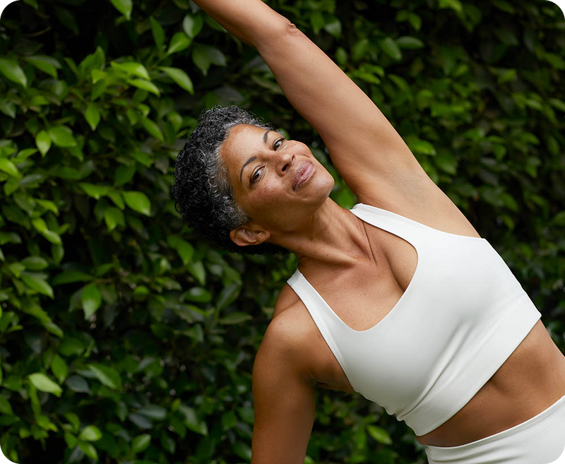 Inflammation & Recovery Support