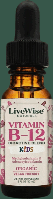 LIQUID SUPPLEMENTS