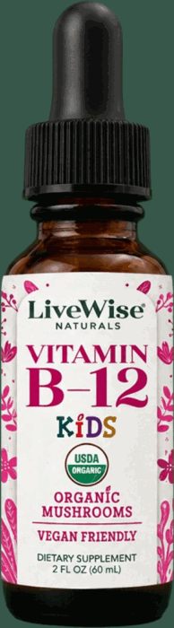 LIQUID SUPPLEMENTS