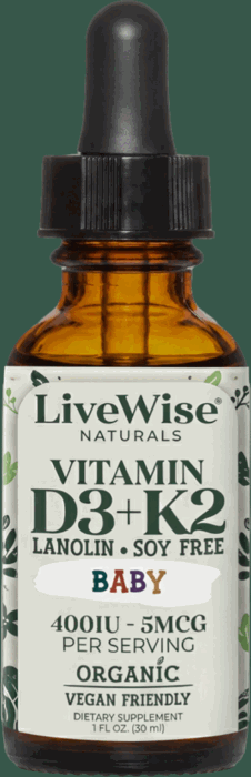LIQUID SUPPLEMENTS