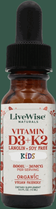 LIQUID SUPPLEMENTS