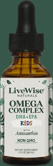 LIQUID SUPPLEMENTS