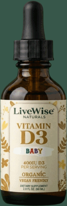 LIQUID SUPPLEMENTS