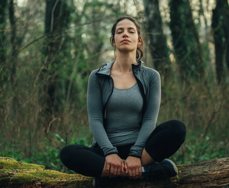 Mood & Emotional Well-Being