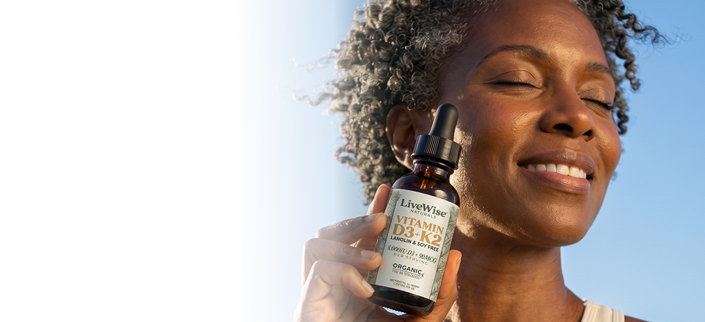 You're Taking Vitamin D. But Is It Actually Working?