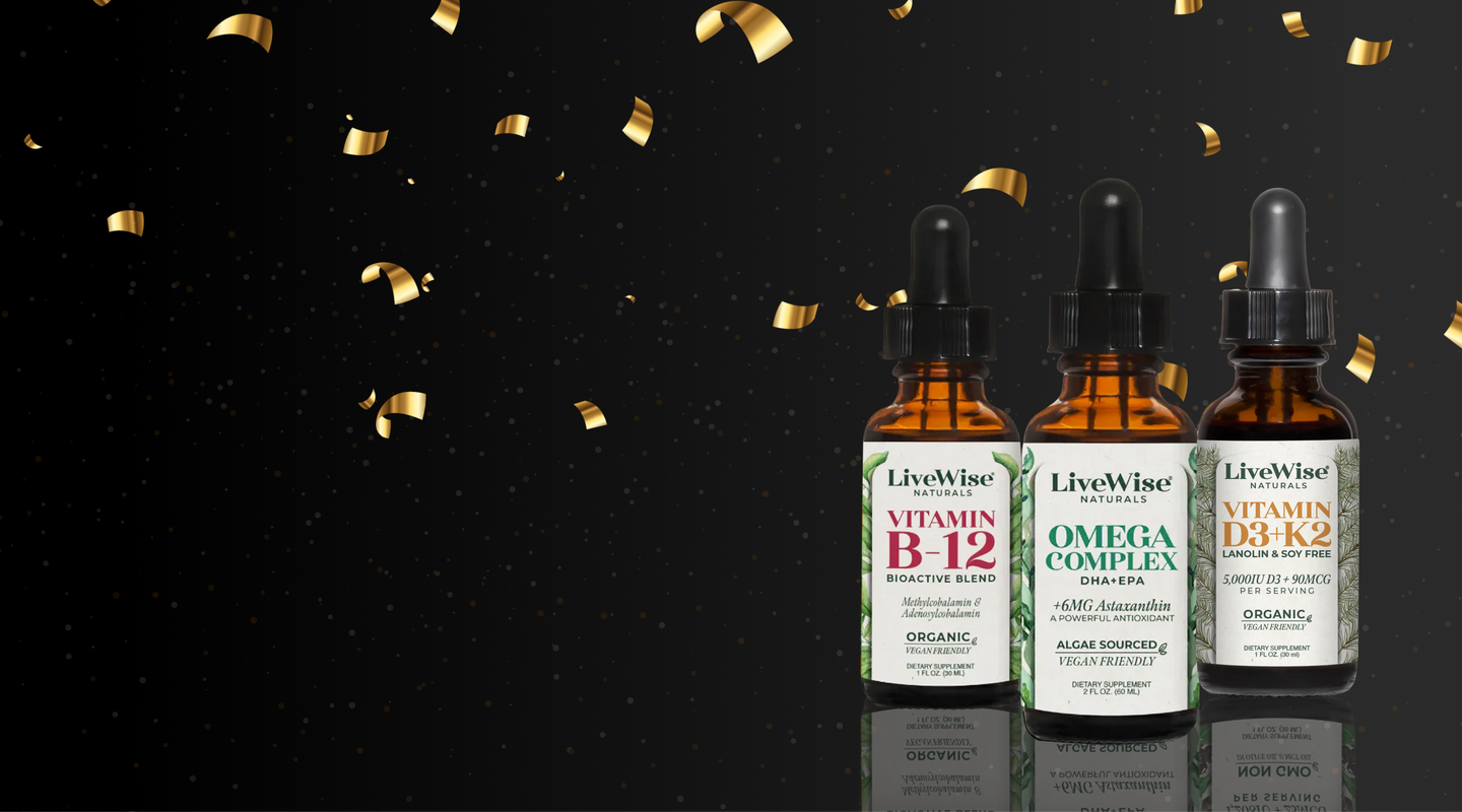 Black Friday Starts Now