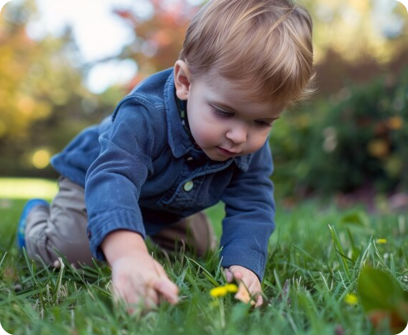 Brain & Early Cognitive
Development