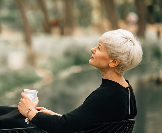 Balanced Inflammation and 
Joint Comfort