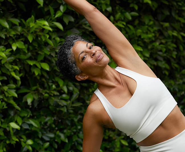 Skin, Eye, and Metabolic 
Health