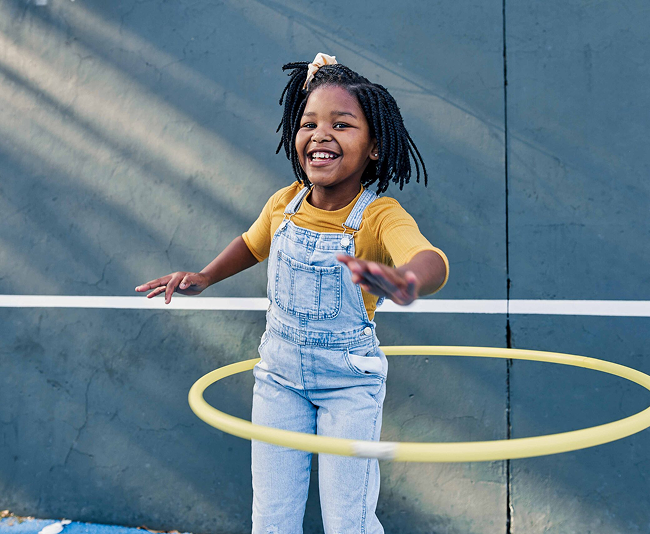 Focus, Memory & Learning Support