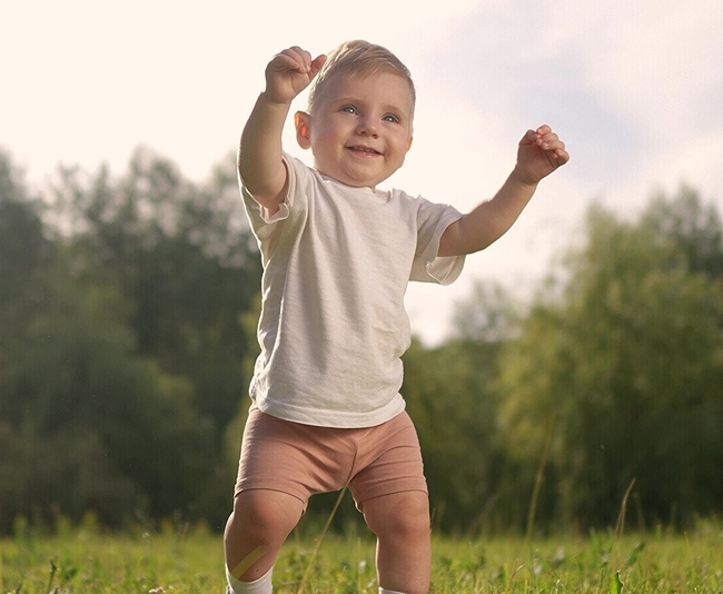 Brain & Cognitive Development