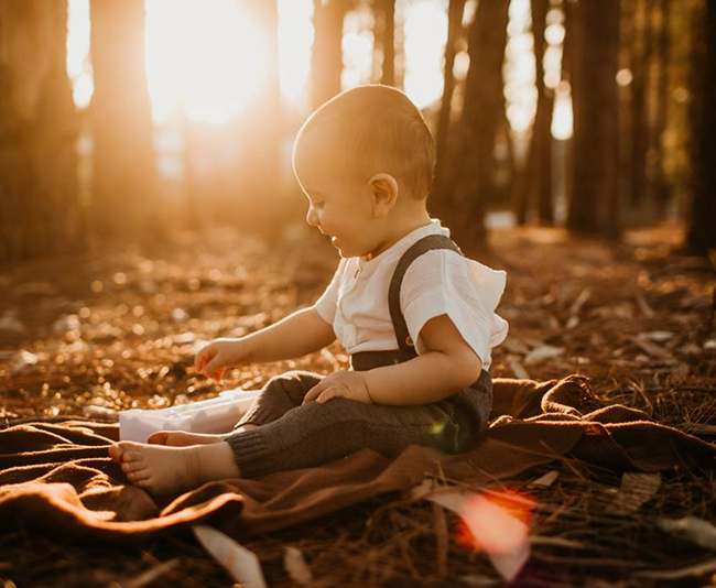 Growth & Mood Regulation