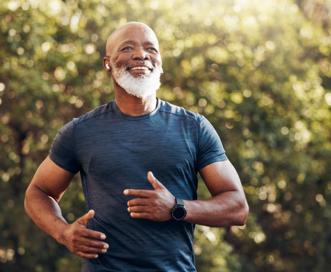 Bone, Heart and Whole-
Body Wellness