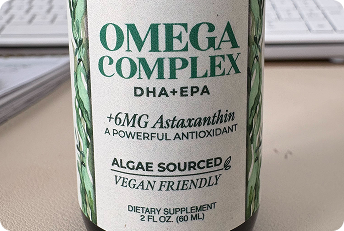 Easy way to support daily health