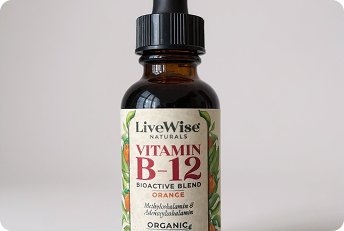 Steady energy without the jitters