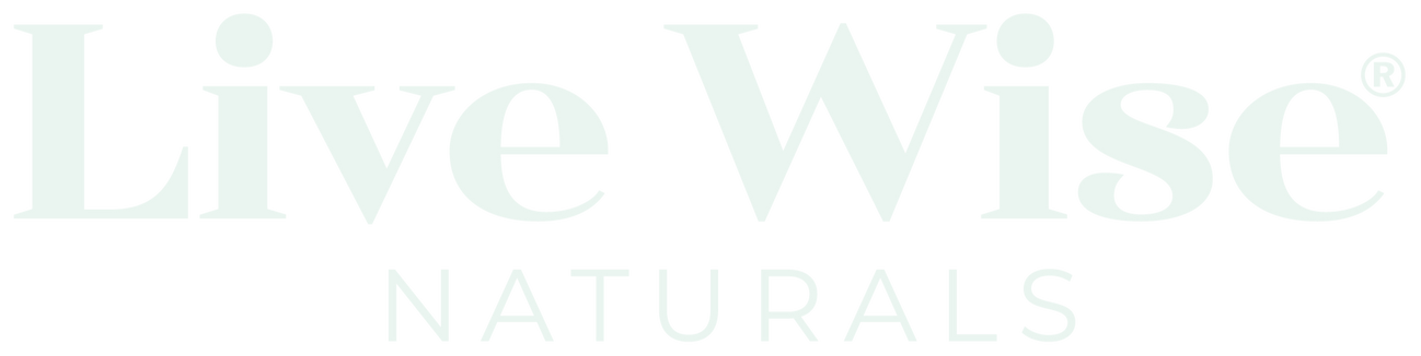 Live Wise Naturals