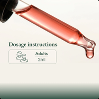 Asta Wise dosage instructions for adults: 2 ml