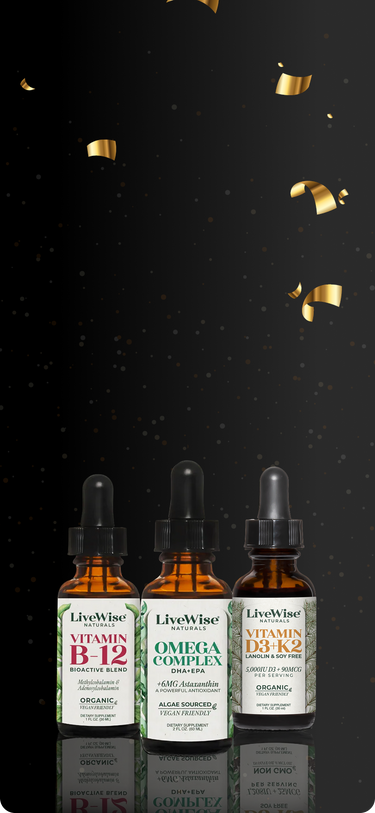 Black Friday Starts Now