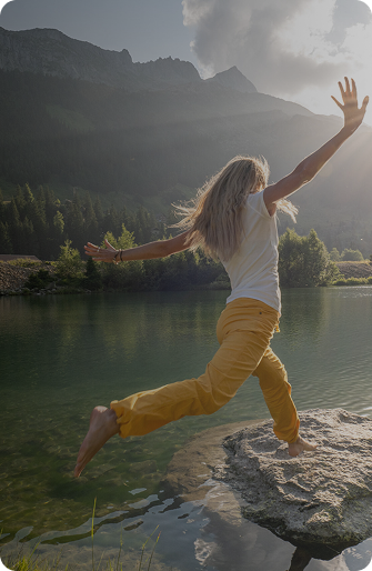 Nourish. Strengthen. Live Wise.