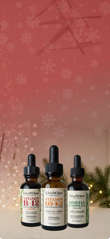 40% OFF on our Holiday Specials