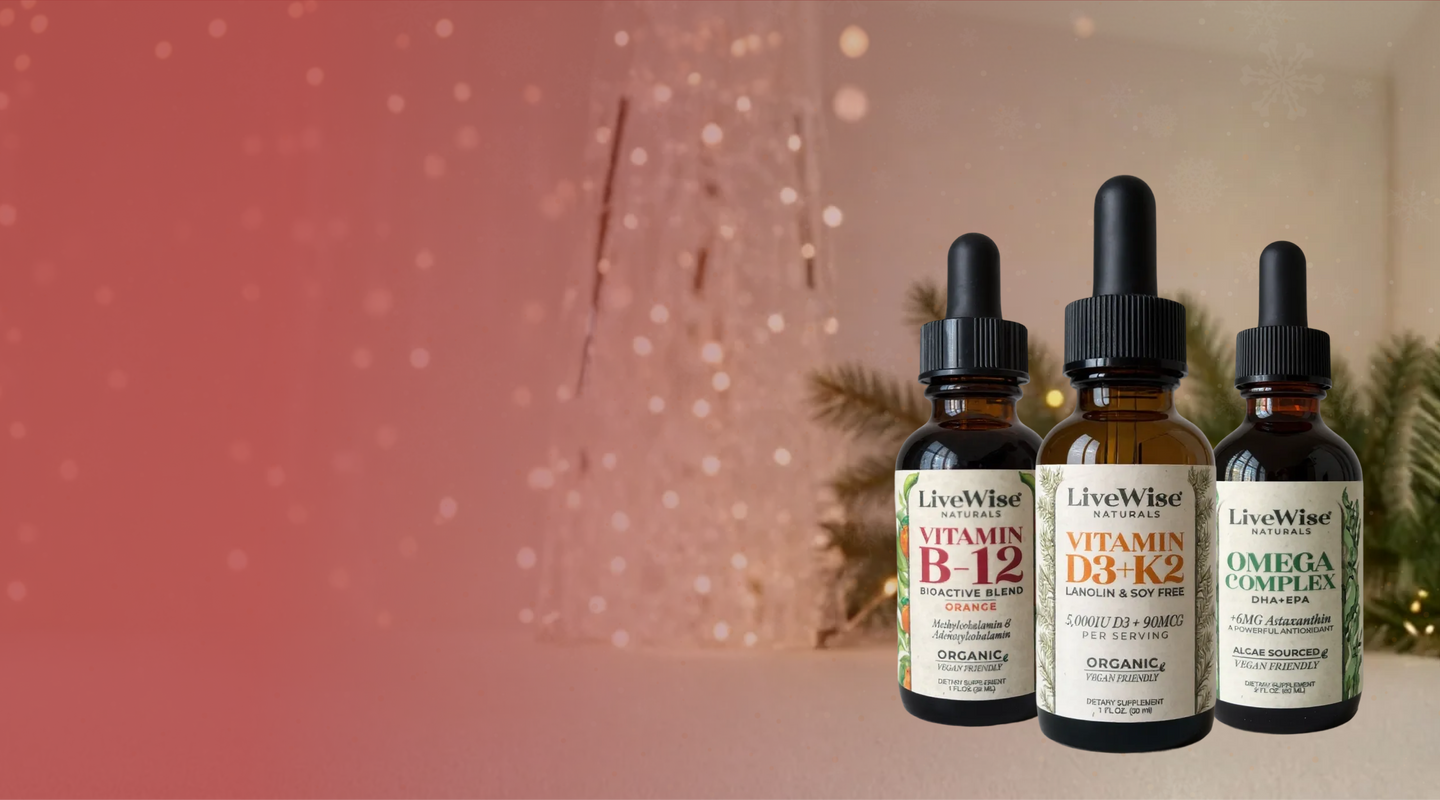 40% OFF on our Holiday Specials