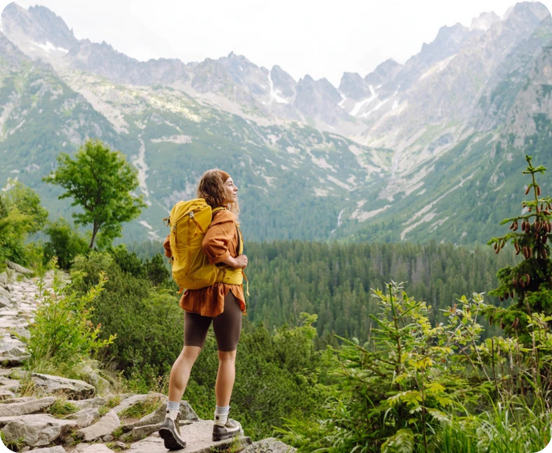 Whole-Body Wellness
& Healthy Aging
