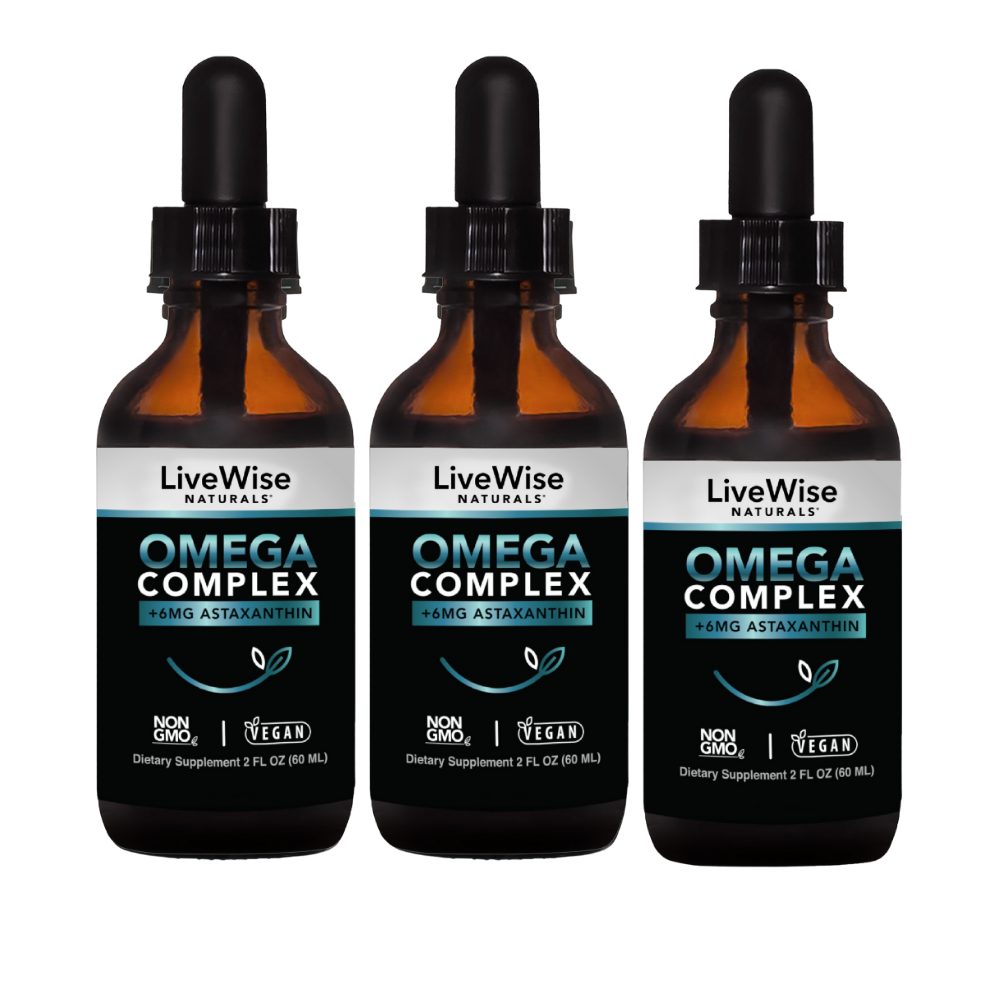 BUNDLES – Live Wise Naturals