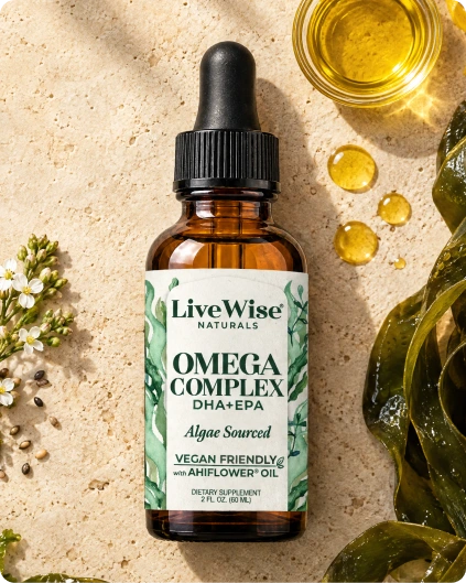 Omega Complex product photograph