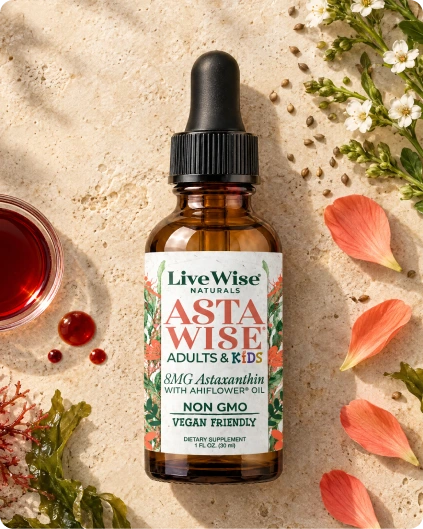 Asta Wise® product photograph