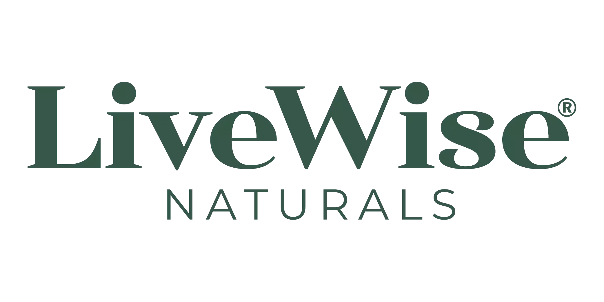 Live Wise Naturals